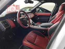 لاند روفر رانج روفر سبورت